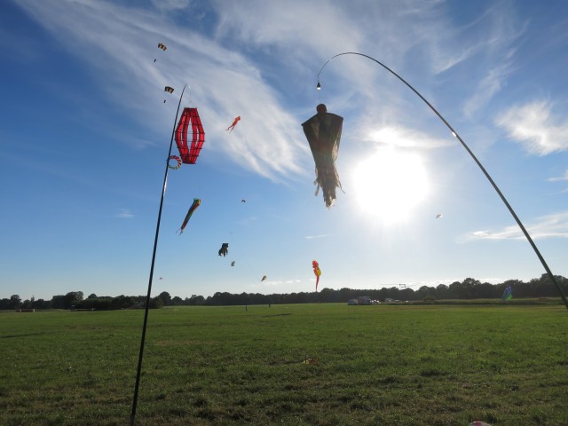 Drachen &raquo; Events &raquo; 2014 &raquo; Henstedt