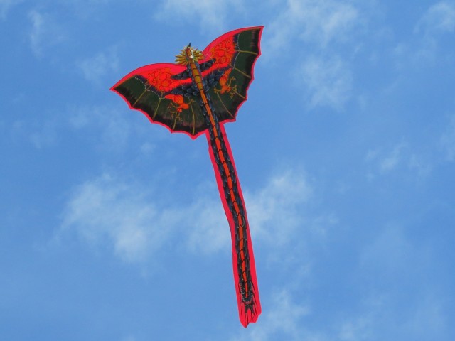 Bali-Drache006